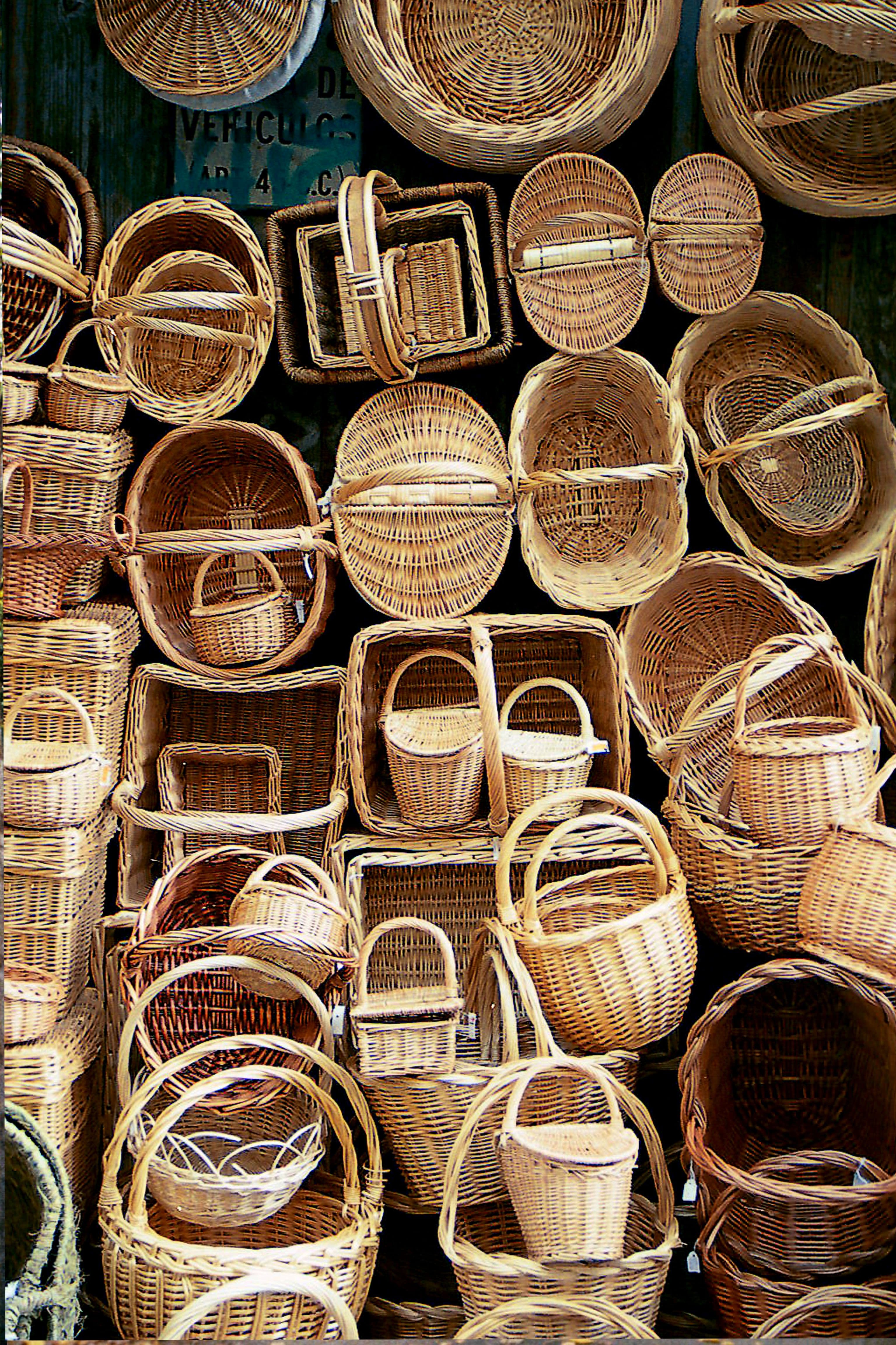 Indonesian coconut products